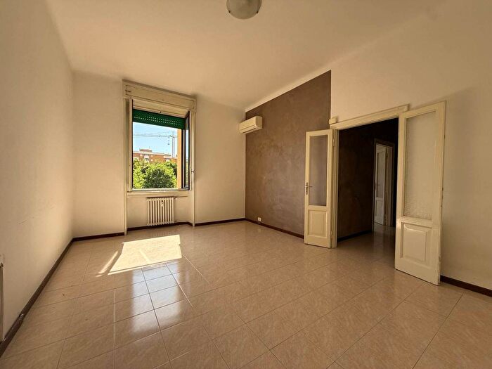 Appartamento bilocale in affitto in Via Guglielmo Guintellino, Tre Castelli Faenza, Milano