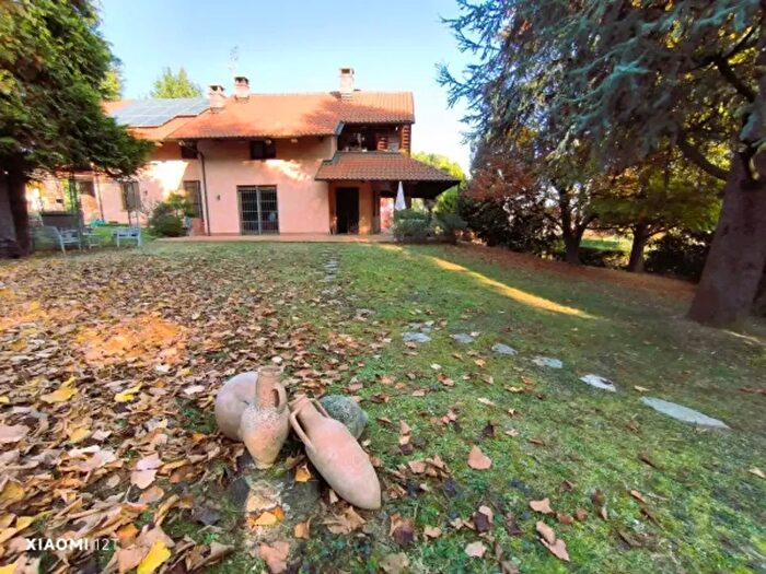 Casa con 6 locali in affitto in Chieri