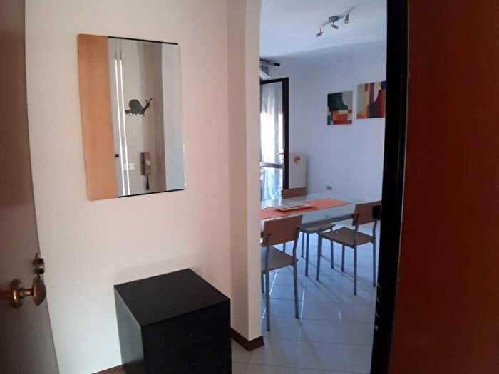 Appartamento trilocale in affitto in Via Zola, Porotto Cassana, Ferrara