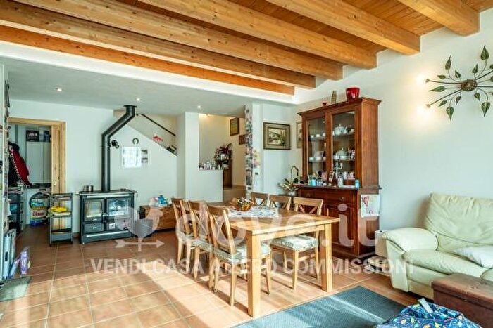 Casa quadrilocale in vendita in Via Domenico Ceresara, Carpenedolo