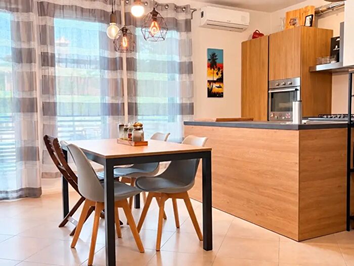 Appartamento bilocale in vendita in Via Croce, Isola Vicentina