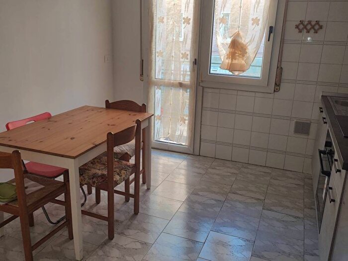 Appartamento trilocale in affitto in Via Giuseppe Pellizza da Volpedo, Murri, Bologna