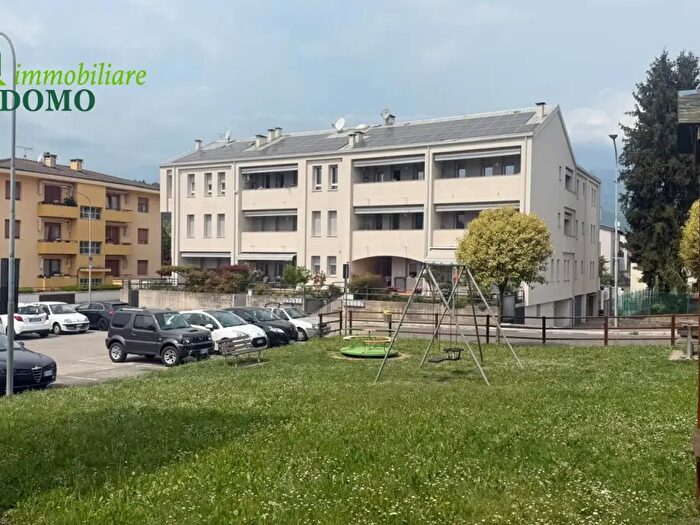 Appartamento quadrilocale in vendita in Schio