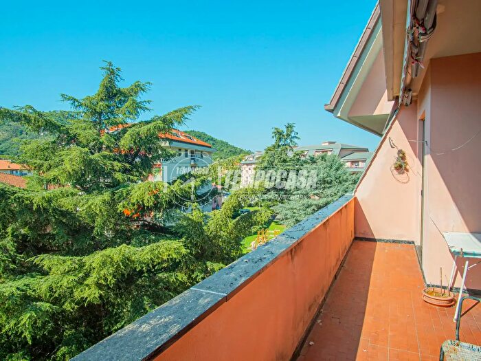 Appartamento trilocale in vendita in Traversa di Via Sara, Sestri Levante