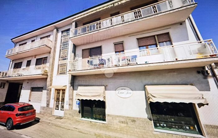 Appartamento quadrilocale in vendita in Via Pinerolo, Pancalieri