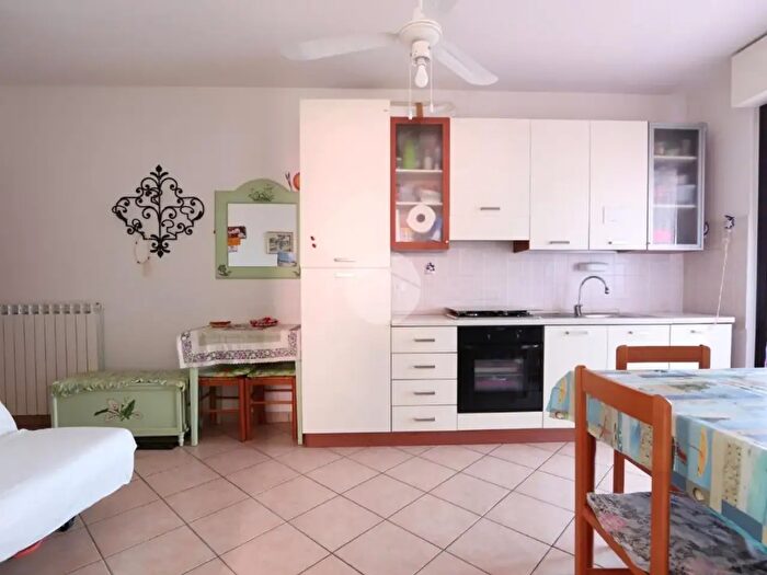 Appartamento bilocale in vendita in Via Angelo Zanoni, Alba Adriatica