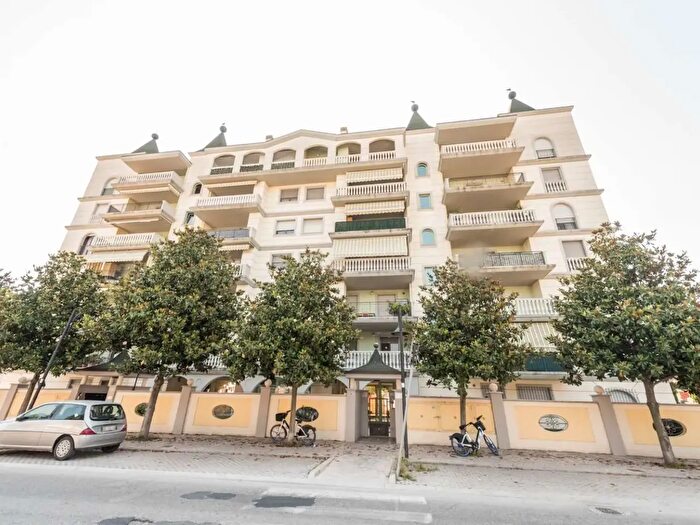 Appartamento quadrilocale in vendita in Via Cavallotti, Montesilvano