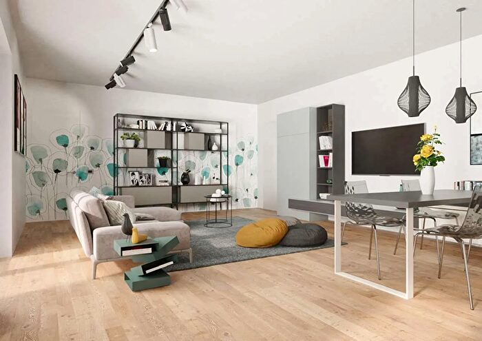 Appartamento trilocale in vendita in Volano