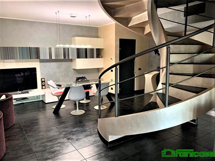 Casa in vendita in Melzo