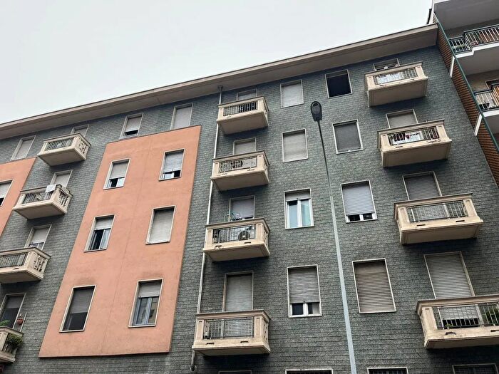 Appartamento bilocale in vendita in Via Tiepolo, Moncalieri