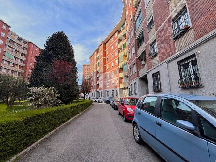 Appartamento bilocale in affitto in Via Domenico Veneziano, Bologna Sulmona, Milano