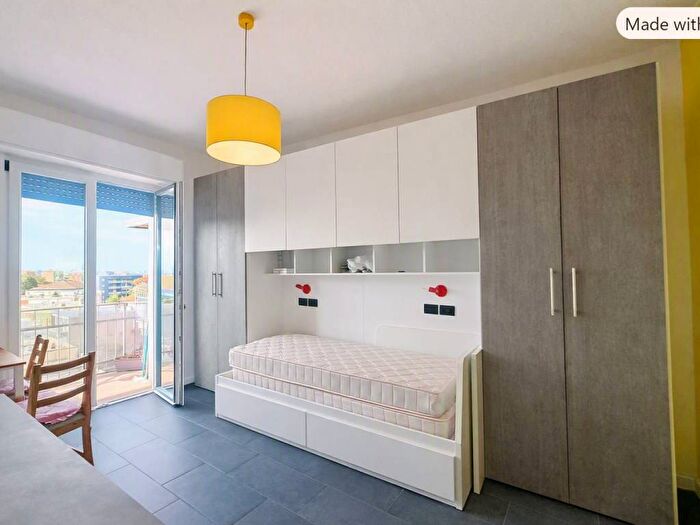 Appartamento monolocale in affitto in Via Luigi Ornato, Niguarda, Milano