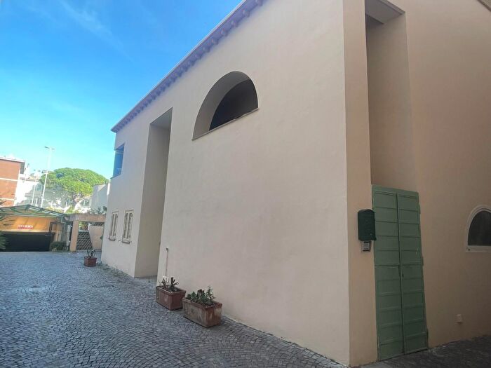 Appartamento trilocale in vendita in Livorno