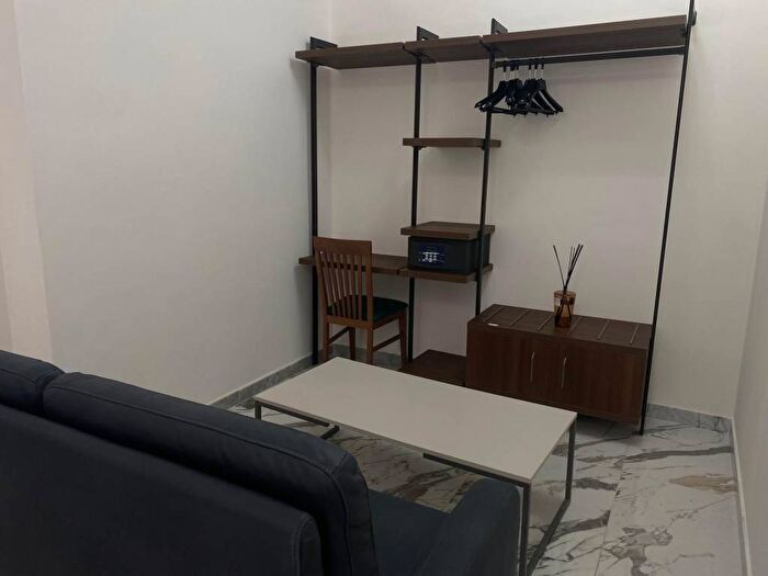 Appartamento bilocale in affitto in Via Giacomo Matteotti, Passo Corese, Fara in Sabina