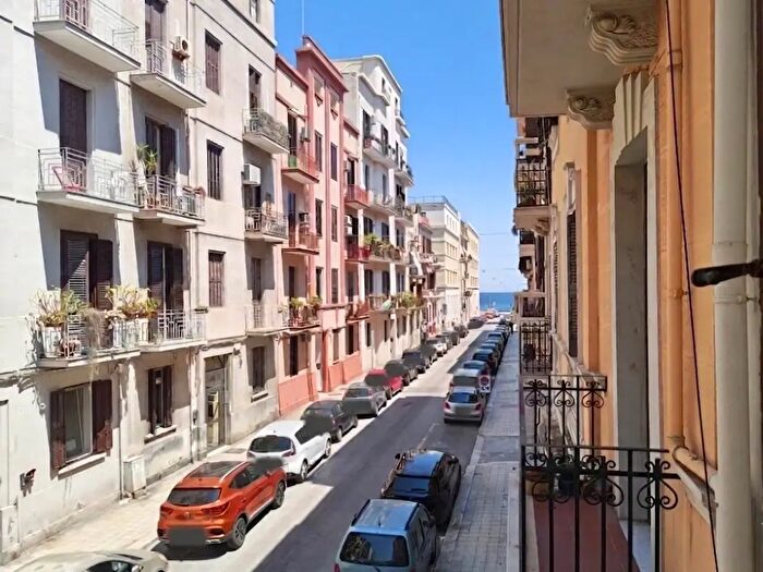 Appartamento bilocale in vendita in Bari