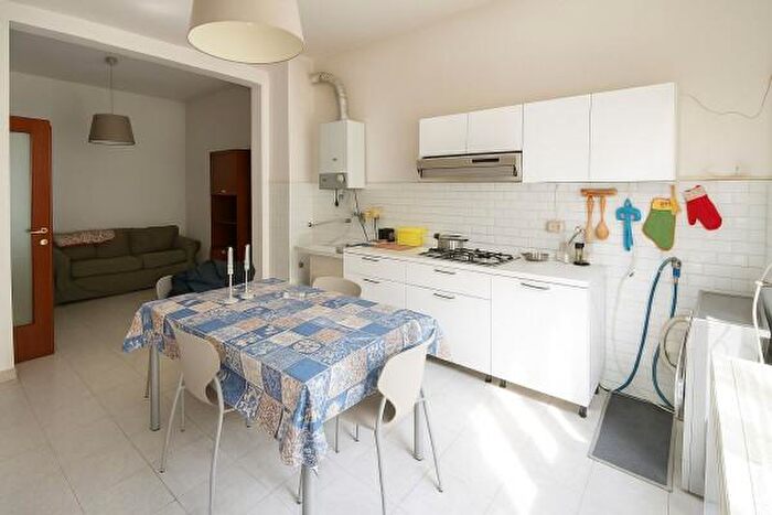 Appartamento trilocale in vendita in Jesi