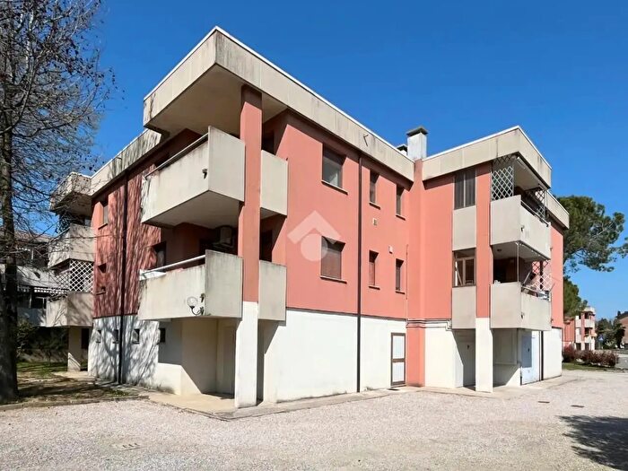 Appartamento quadrilocale in vendita in Via Predicort, Cervignano Del Friuli