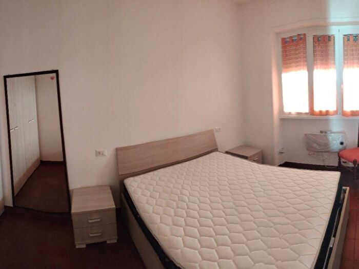 Appartamento bilocale in affitto in Via Antonio Canova, Centro, Latina