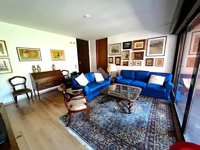 Appartamento quadrilocale in vendita in Via Giuseppe Verdi, Basiglio