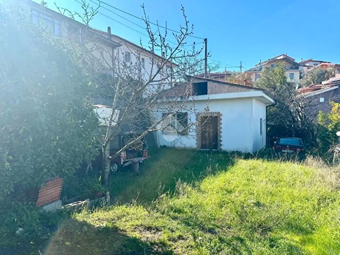 Casa bilocale in vendita in Via Santo Ianni Basso, Dipignano