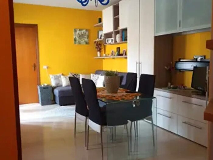 Appartamento bilocale in vendita in Via E Fermi, Bedonia