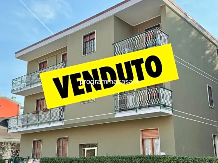 Appartamento bilocale in vendita in Via Torino, Segrate
