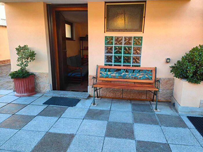 Appartamento bilocale in affitto in Via Stefano de Stefani, Ostia Antica, Roma