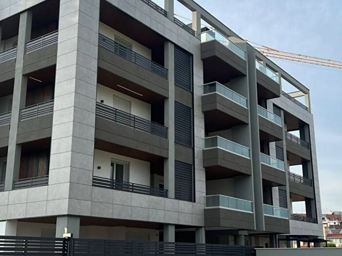 Appartamento bilocale in affitto in Via Arcangelo Corelli, Semicentro, Aprilia