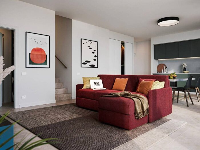 Appartamento trilocale in affitto in Viale Giulio Richard, Barona, Milano