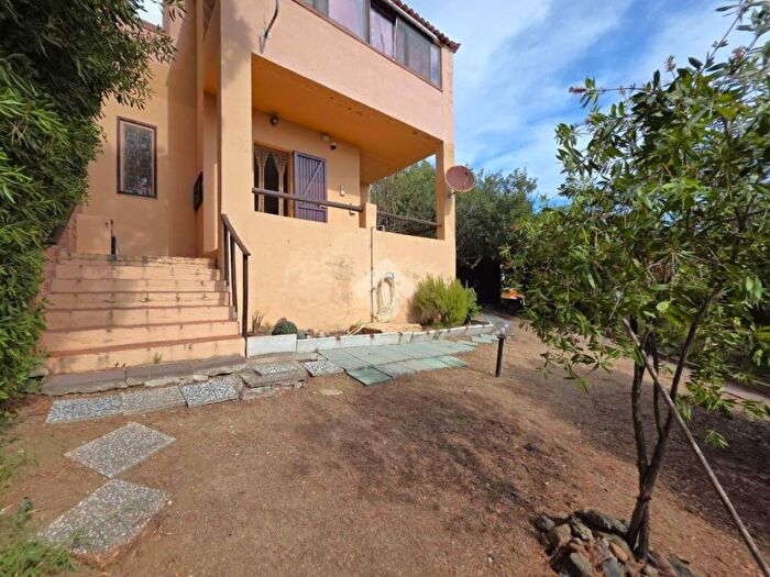 Appartamento bilocale in vendita in Via Valle Degli Oleandri, Monte Nai, Muravera