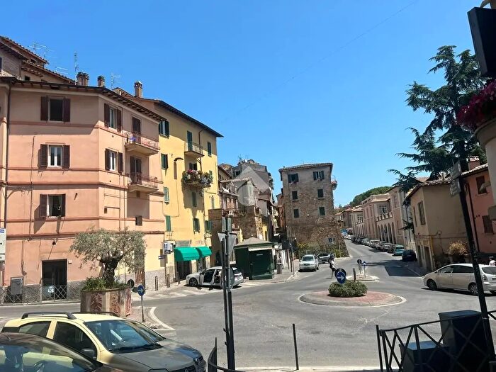 Appartamento monolocale in vendita in Via della Torricella, Perugia
