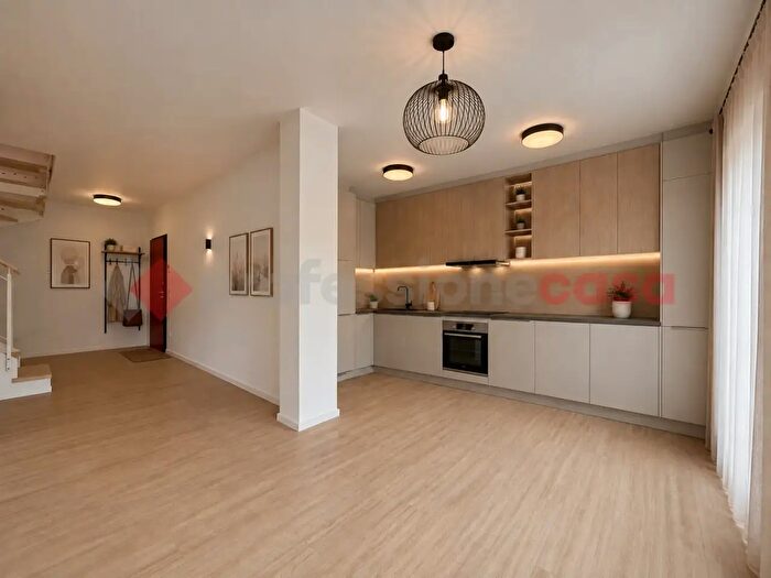 Appartamento quadrilocale in vendita in Via Vienna, Montebello Vicentino