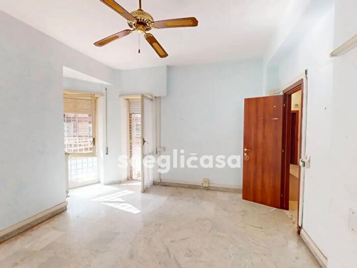 Appartamento bilocale in vendita in Via della Casetta Mattei, Roma