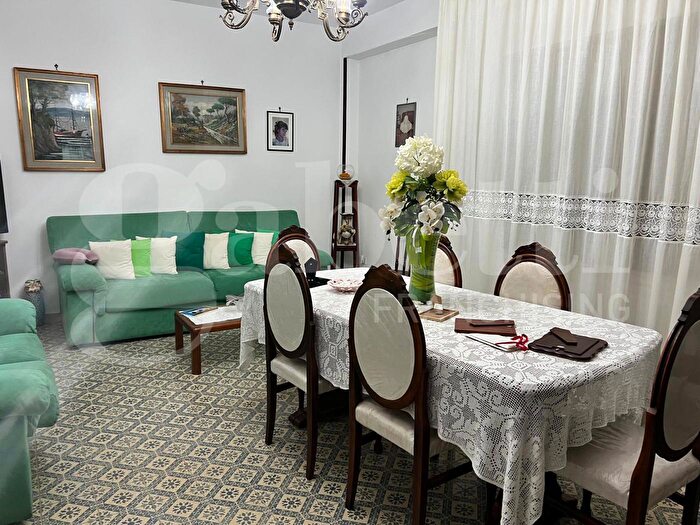 Appartamento bilocale in vendita in Via Grottaglie, Montemesola