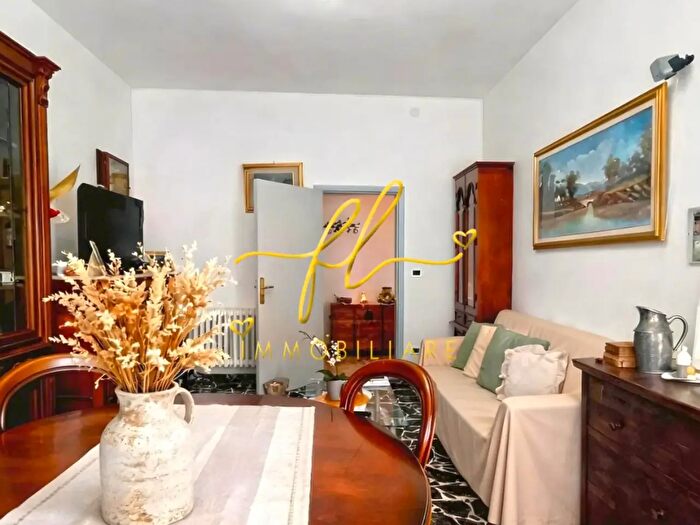 Appartamento con 7 locali in vendita in Pomarance