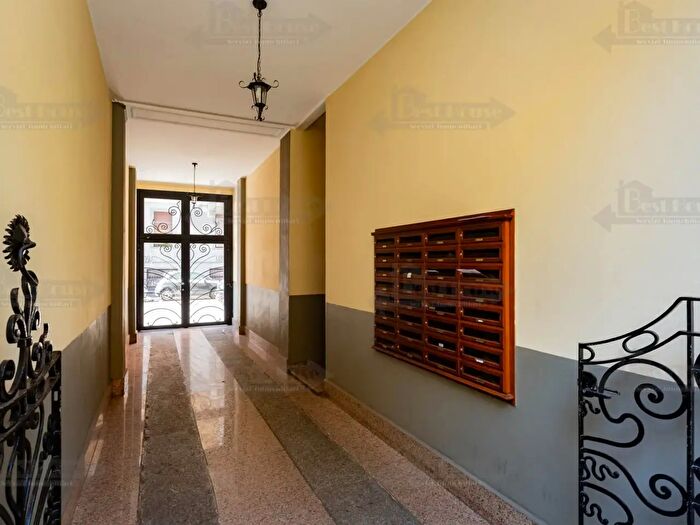 Appartamento monolocale in vendita in Via Marocco, Milano