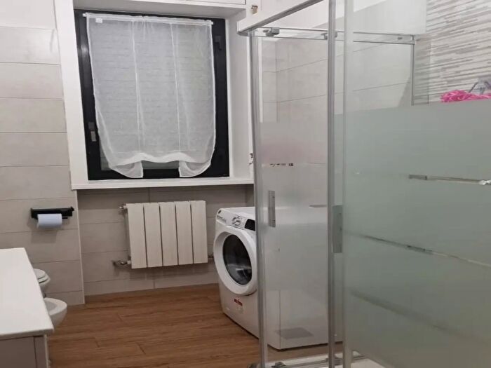 Appartamento monolocale in affitto in Via Don Antonio Mari, Parabiago