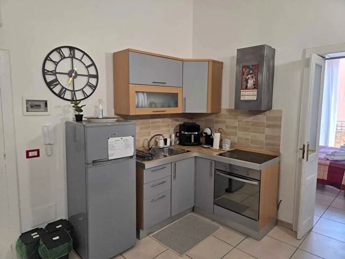 Appartamento bilocale in vendita in Siracusa