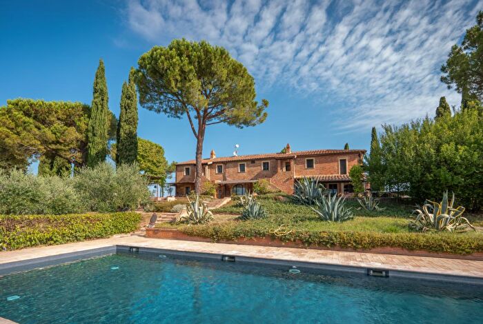 Casa in vendita in Castiglione Del Lago