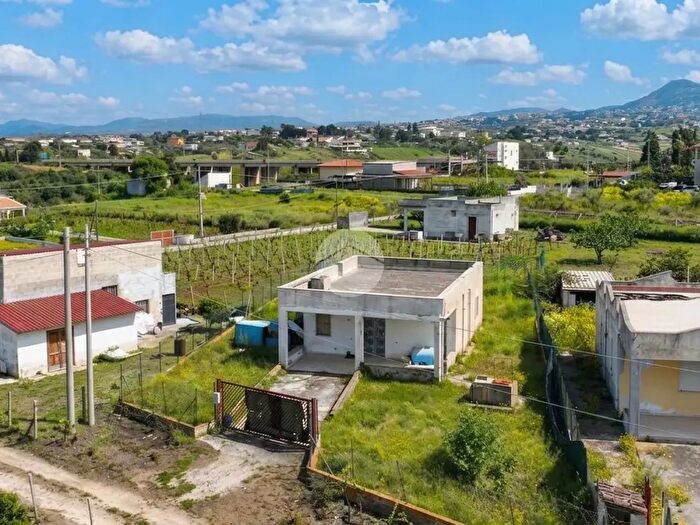 Casa trilocale in vendita in Vle Pigni di Don Fabrizio, Alcamo