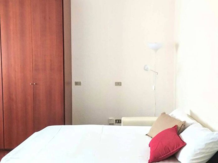 Appartamento in affitto in Via Bullona, Sempione, Milano