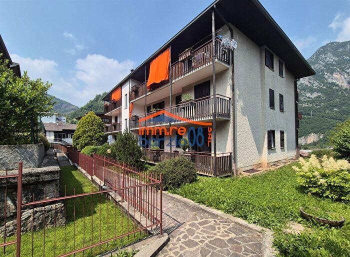 Appartamento bilocale in vendita in Pasturo