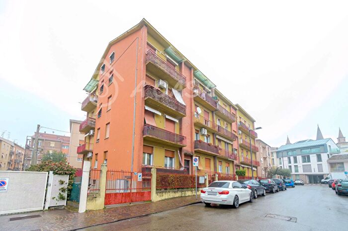 Appartamento trilocale in vendita in Via Porro, Fidenza