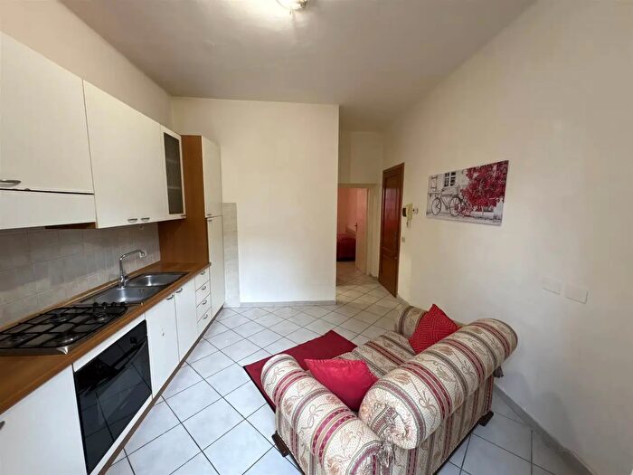 Appartamento bilocale in vendita in Rufina