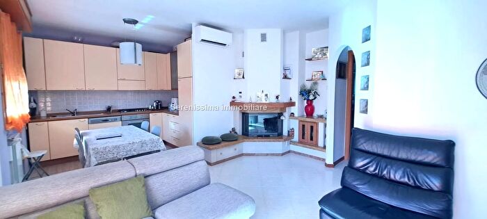 Appartamento con 5 locali in vendita in Rimini