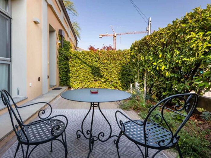 Appartamento trilocale in affitto in Via Giacomo Watt, Barona, Milano