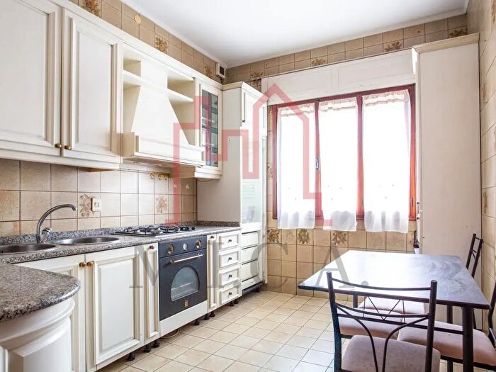 Appartamento quadrilocale in vendita in Chioggia