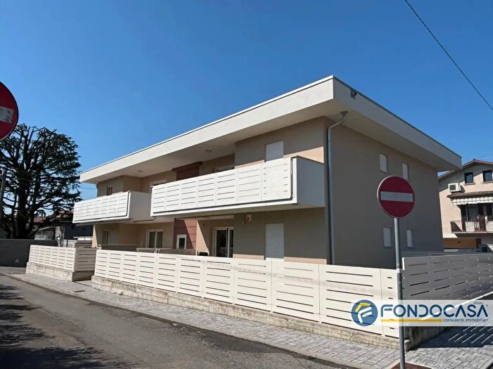 Appartamento bilocale in vendita in Via Puccini, Palazzolo SullOglio