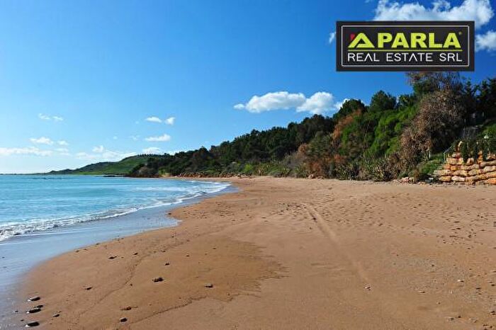 Casa in vendita in Via delle Sequoie, Sciacca