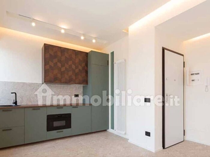 Appartamento bilocale in affitto in Via Rho, Cascina dei Pomi, Milano